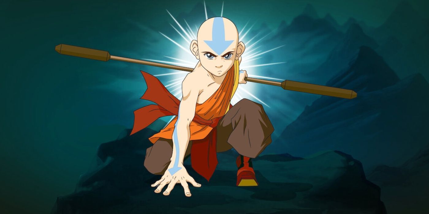 Avatar Anime Wallpapers - Top Free Avatar Anime Backgrounds ...