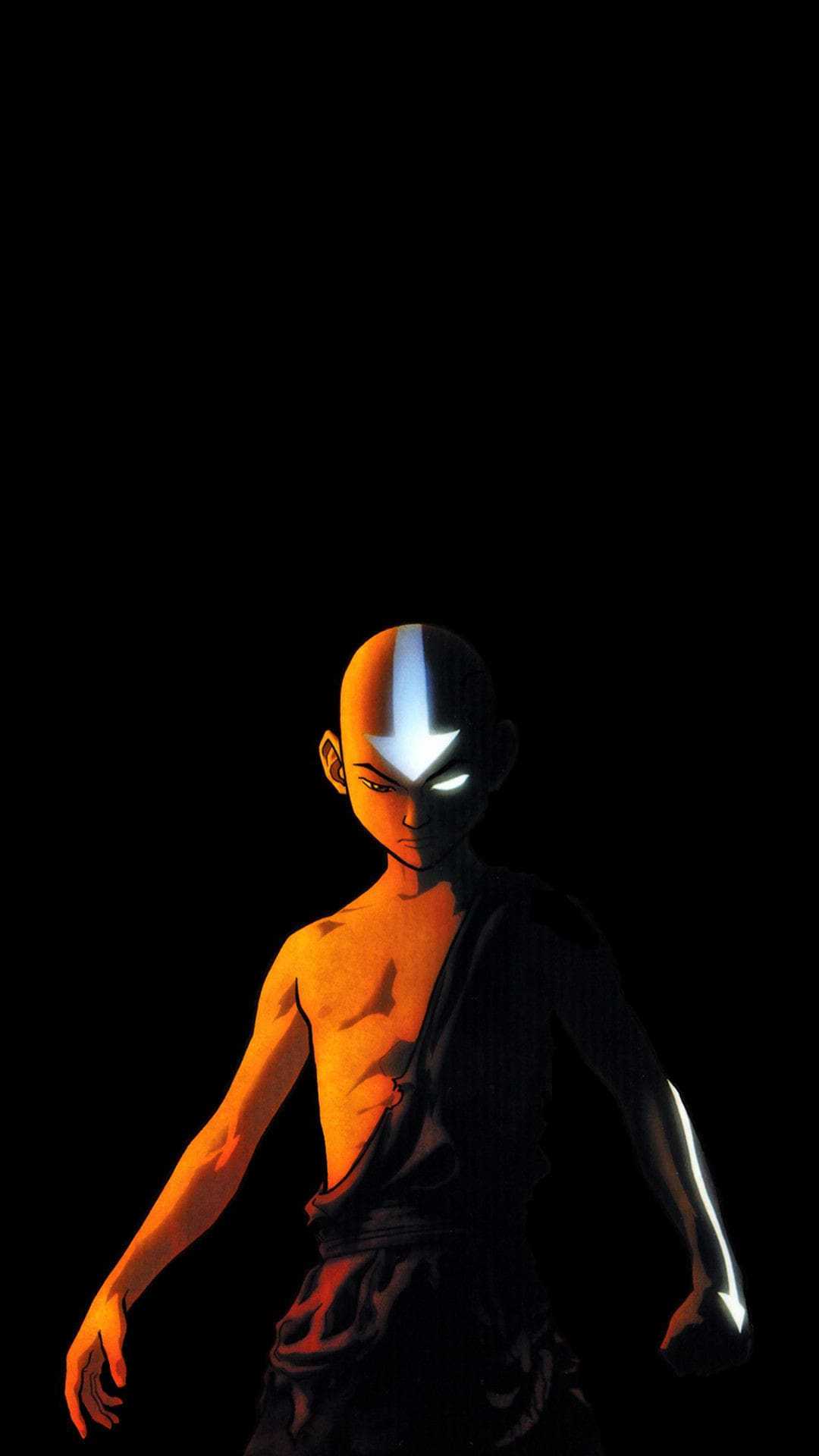 1080x1920 Avatar The Last Airbender Wallpaper