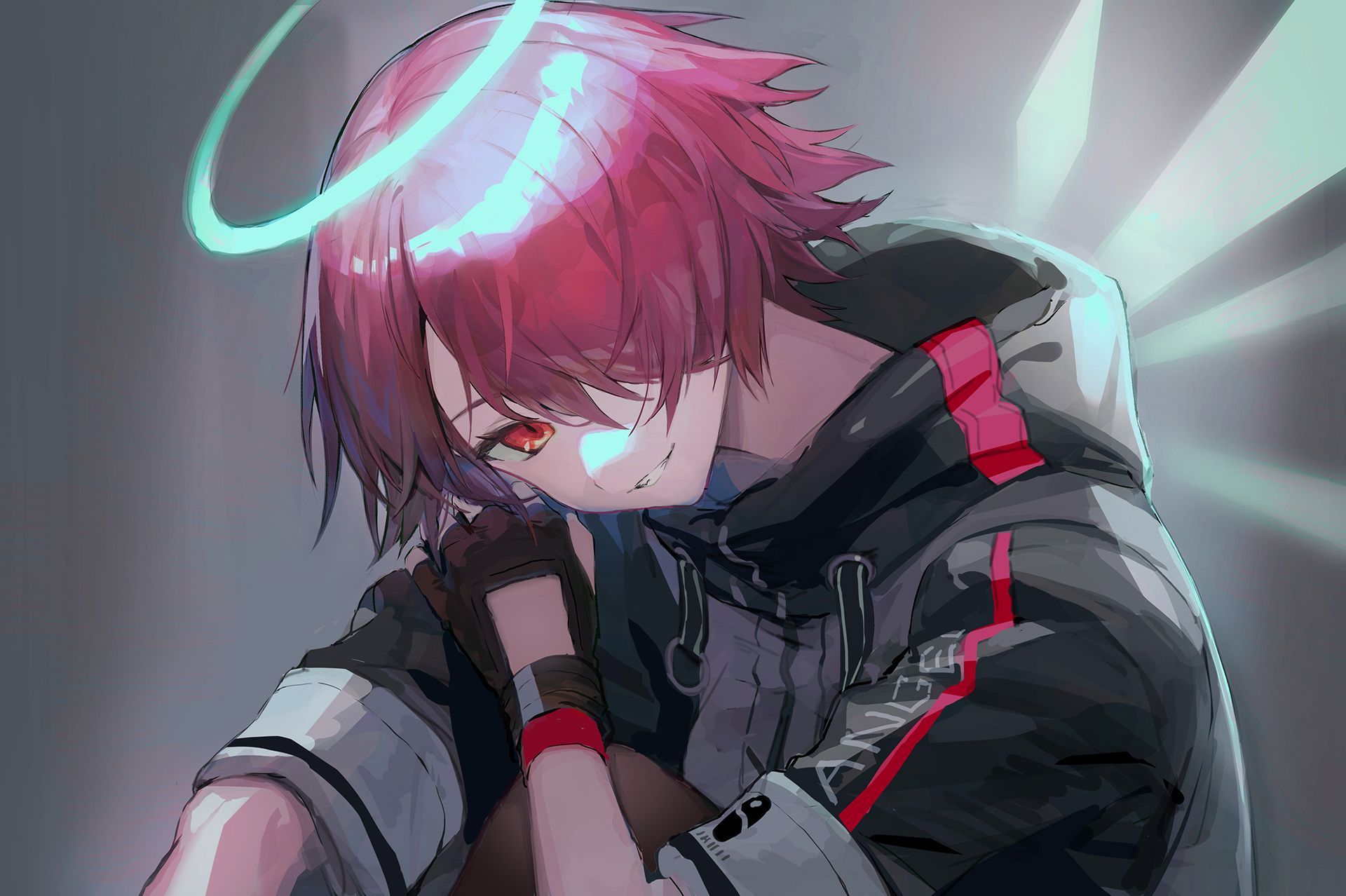 1920x1278 Anime picture arknights 1920x1278 652844 en