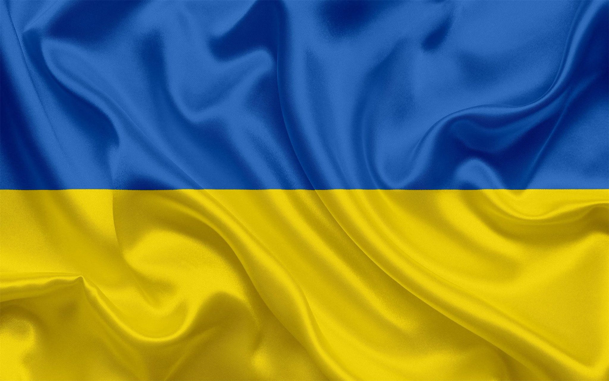 2048x1280 Flag Of Ukraine HD Wallpaper and Background