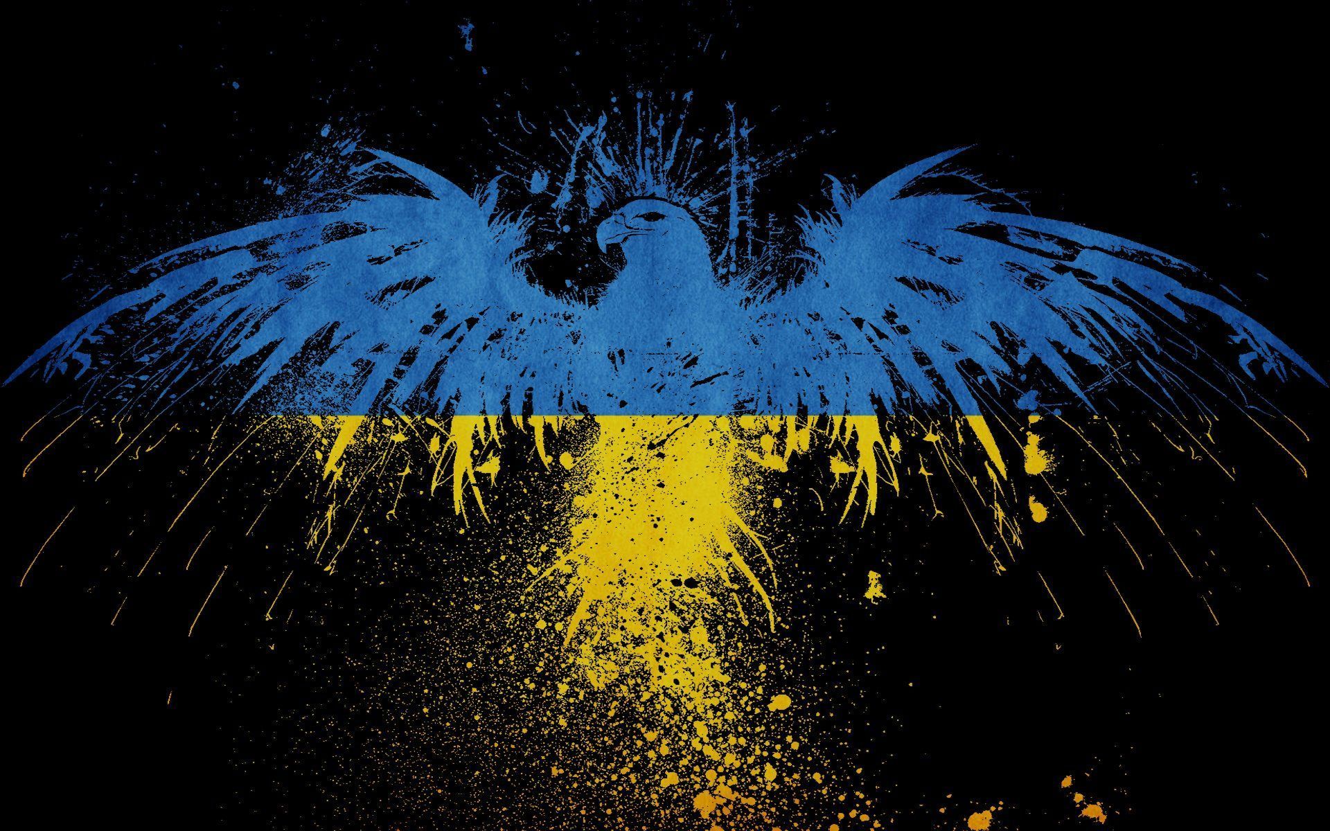 1920x1200 Ukraine Desktop Wallpaper. Ukraine, Ukrainian flag, Ukrainian