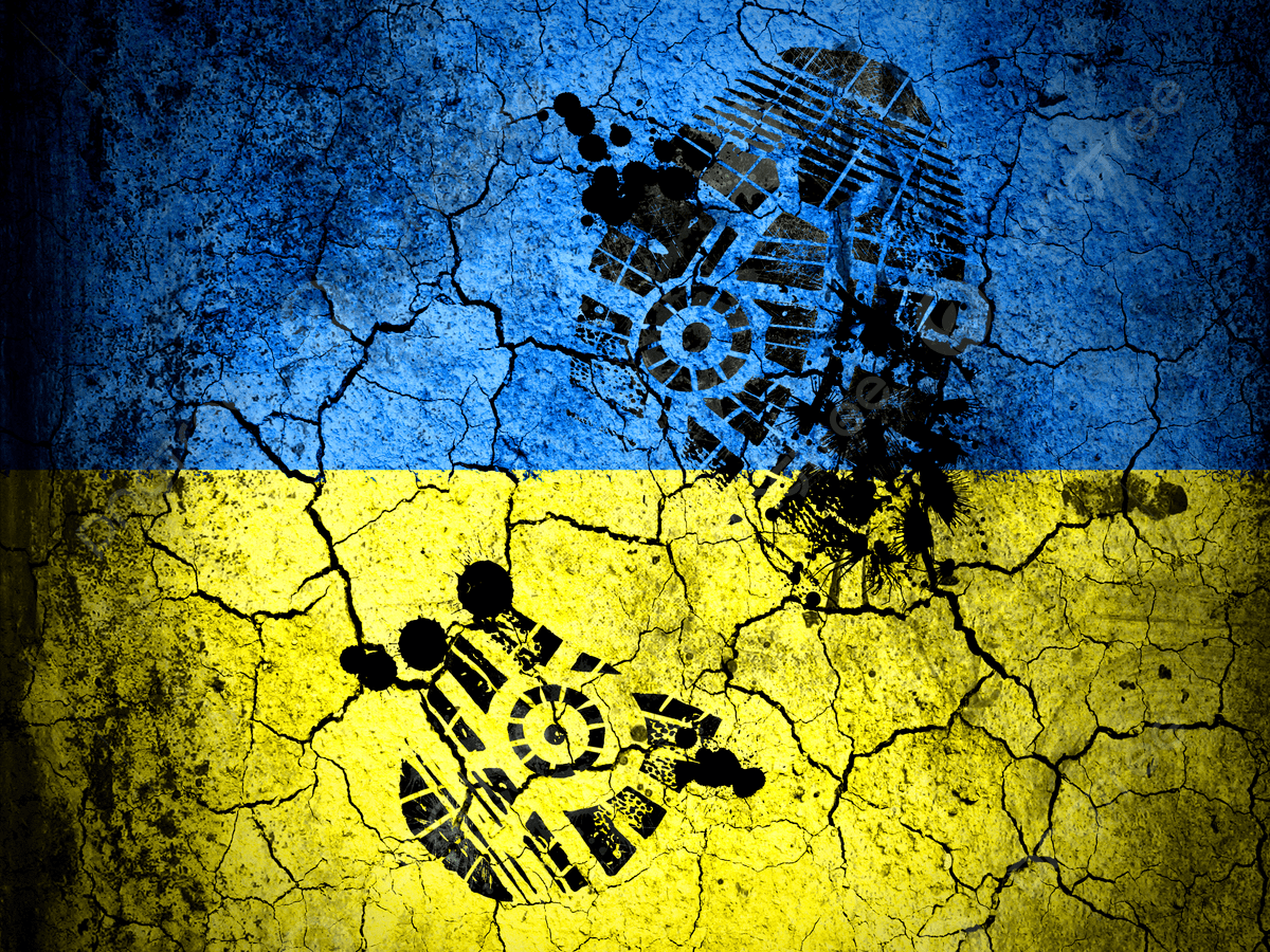 1200x900 Ukrainian Flag Background Image, HD Picture and Wallpaper For Free Download