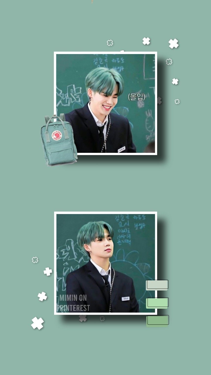 858x1526 Choi Hyunsuk Wallpaper. Wallpaper lucu, Artis, Lucu