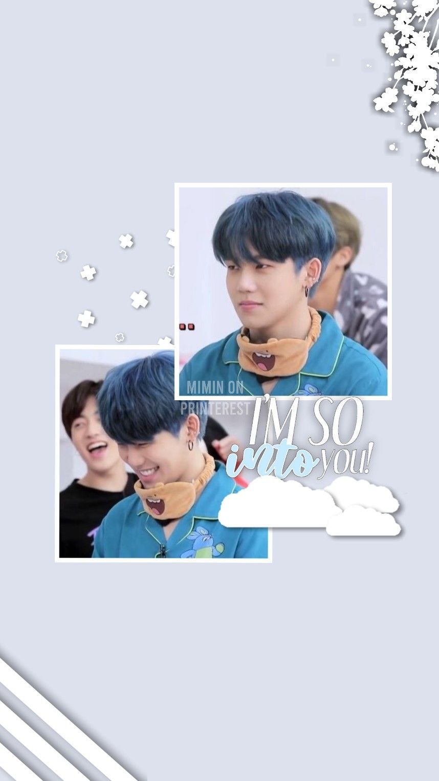858x1526 Choi Hyunsuk Wallpaper
