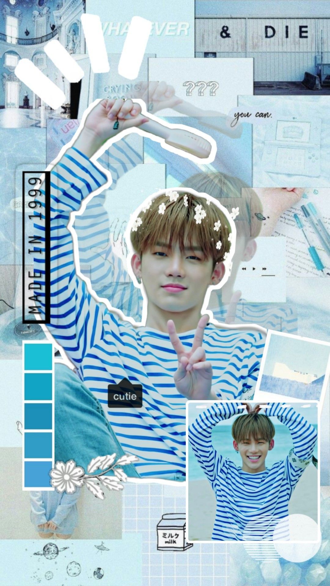 1080x1920 KPOP Aesthetics. Artis, Seni, Pacar pria