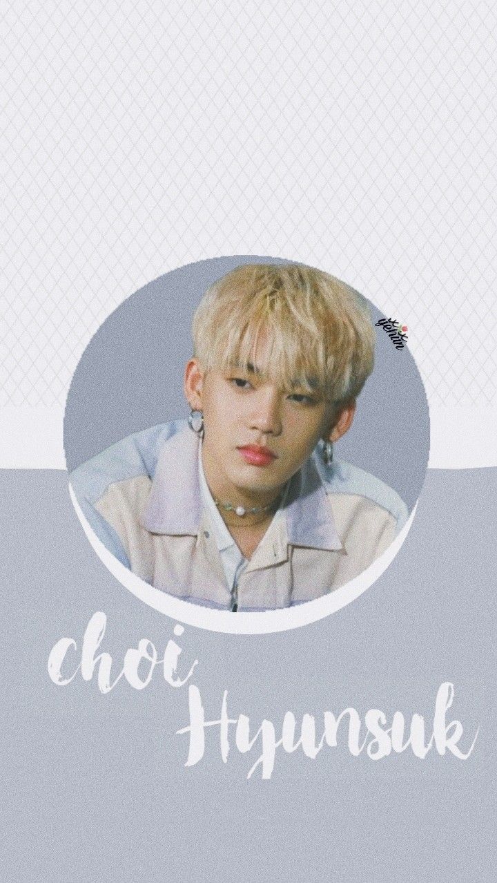 720x1278 Hyunsuk wallpaper. Artis, Gambar