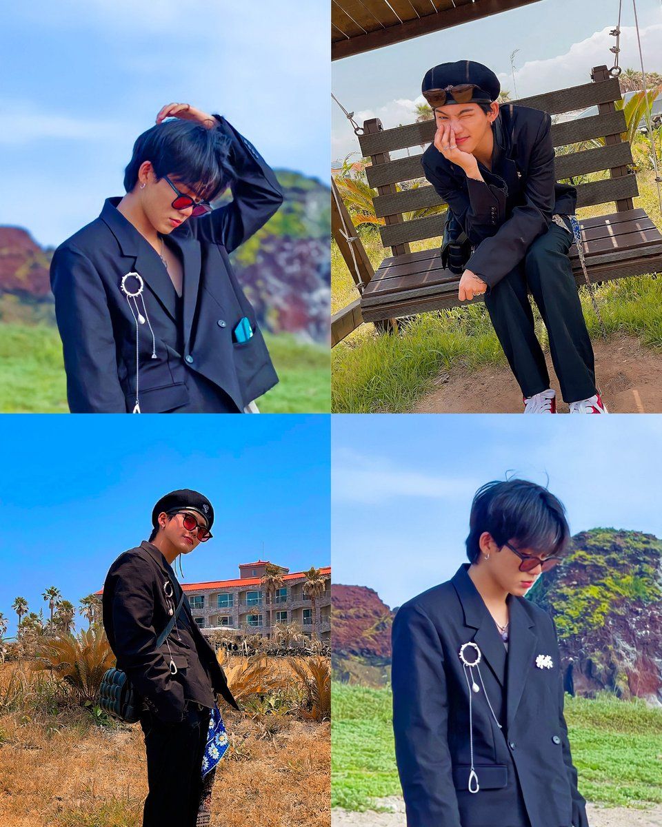 960x1200 Dan в X: „Choi Hyunsuk wallpaper / lockscreen