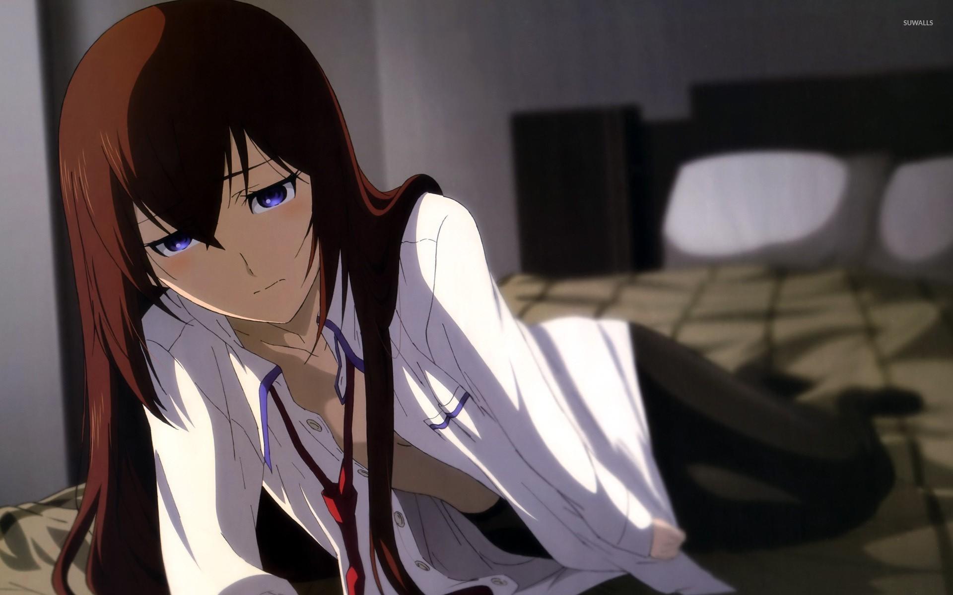1920x1200 Kurisu Makise;Gate wallpaper wallpaper
