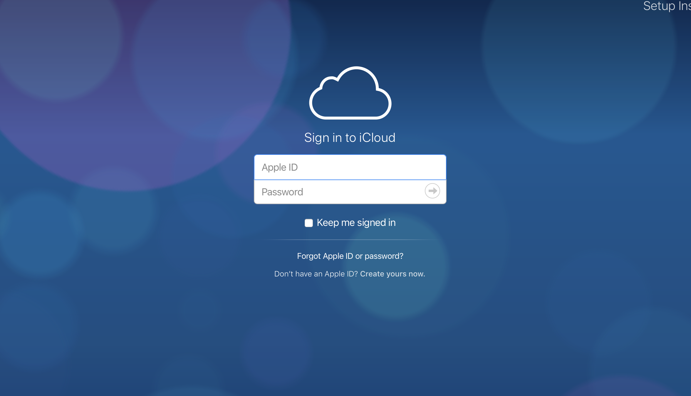 ICloud Wallpapers - Top Free ICloud Backgrounds - WallpaperAccess