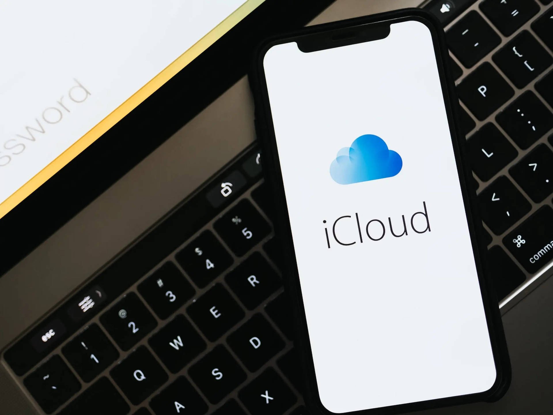 ICloud Wallpapers - Top Free ICloud Backgrounds - WallpaperAccess