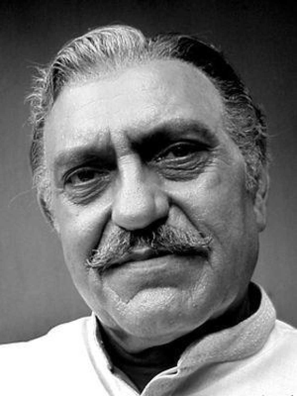 Amrish Puri Wallpapers - Top Free Amrish Puri Backgrounds - WallpaperAccess