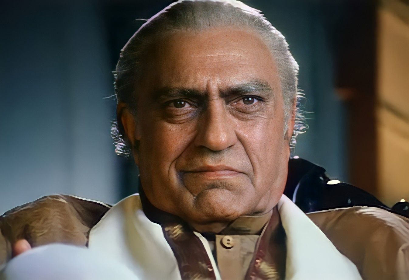 Amrish Puri Wallpapers - Top Free Amrish Puri Backgrounds - WallpaperAccess
