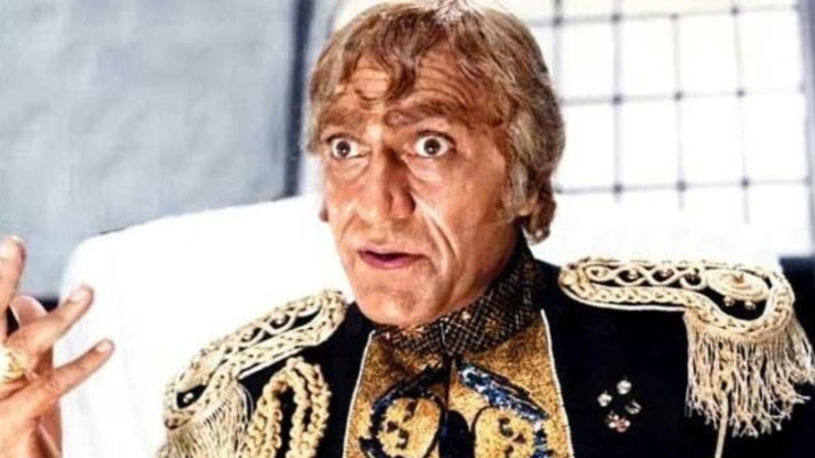 Amrish Puri Wallpapers - Top Free Amrish Puri Backgrounds - WallpaperAccess