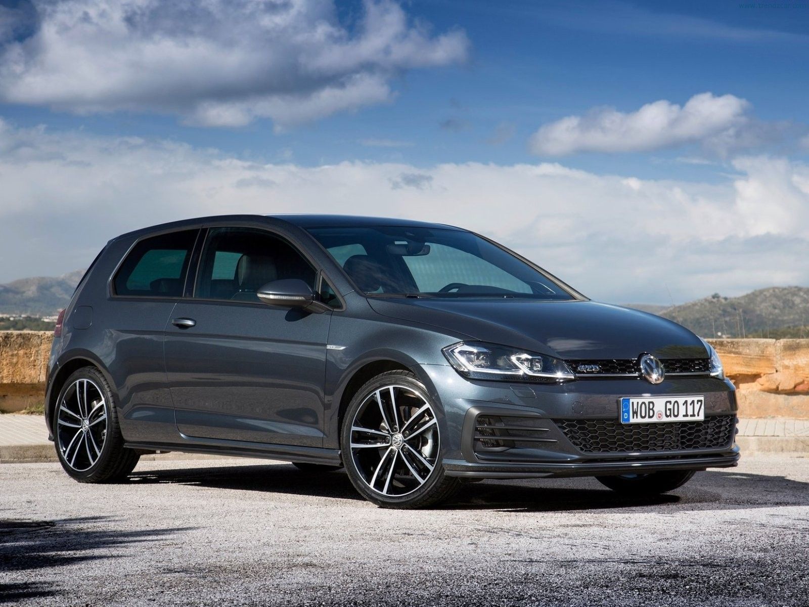 1600x1200 Golf 7 Hi Res Wallpaper. GOLFMK7 GTI MKVII Forum / VW Golf R Forum / VW Golf MKVII Forum