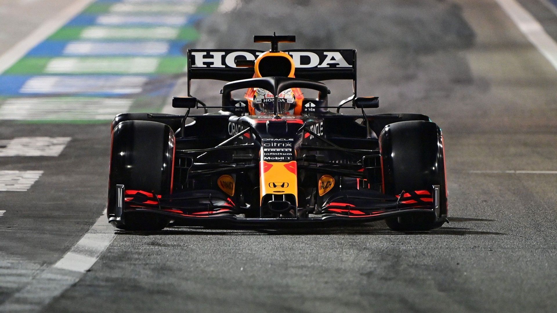 1920x1080 Formula 1 qualifying results: Starting grid for 2021 Bahrain Grand Prix