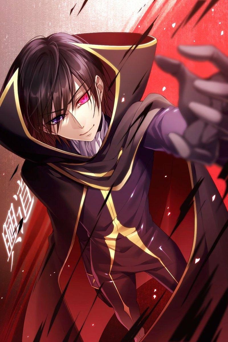 Lelouch Lamperouge Wallpapers Top Free Lelouch Lamperouge Backgrounds Wallpaperaccess