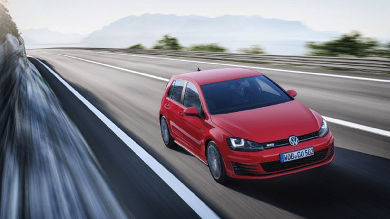 1600x900 Volkswagen Golf GTD Car Photo, News, Reviews, and Insights Car Reports