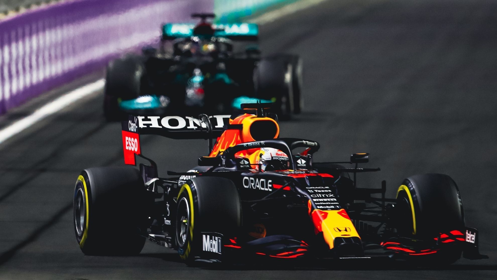 1980x1114 Verstappen: I'm going to give it all to win this championship