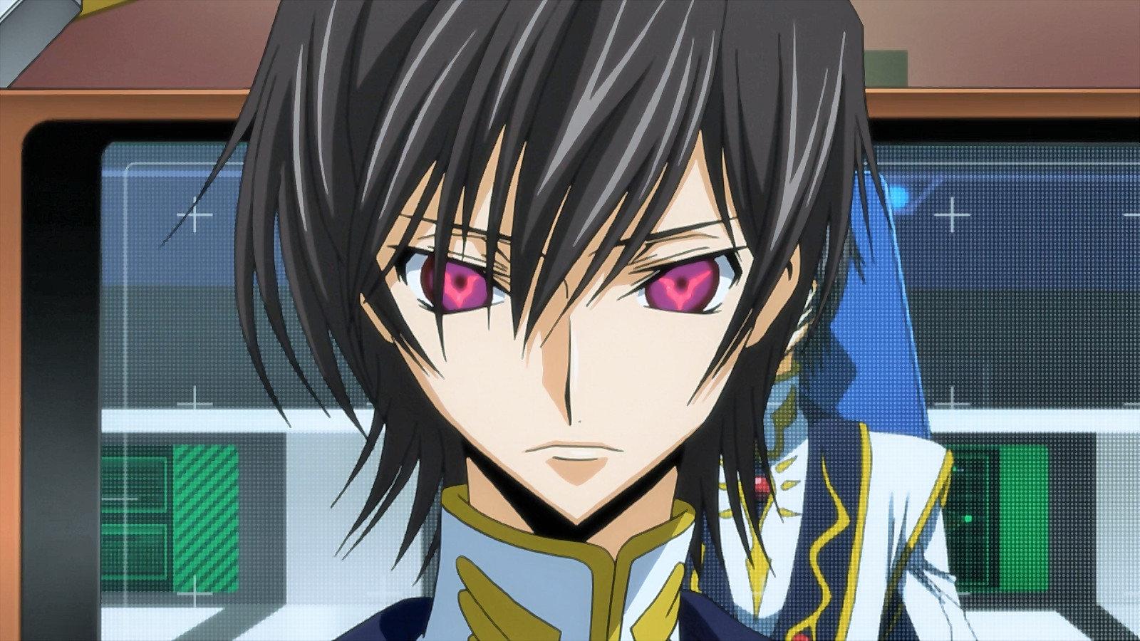 Lelouch Lamperouge Wallpapers - Top Free Lelouch Lamperouge Backgrounds ...