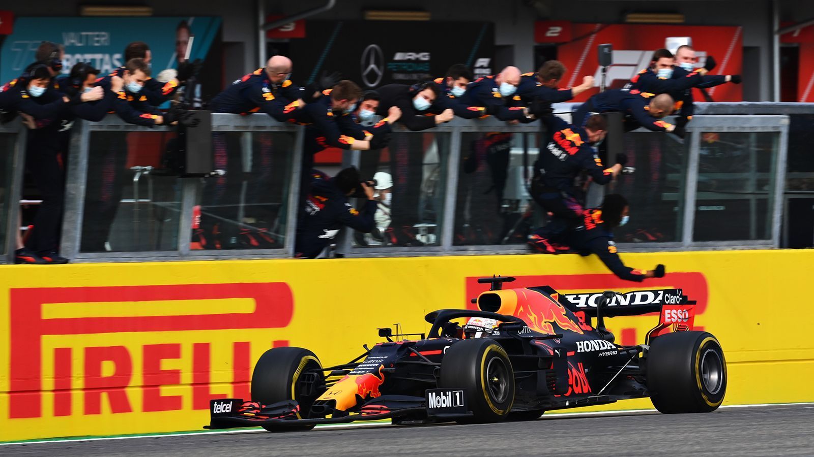 1600x900 F1: Verstappen breaks Italy curse as Hamilton recovers to 2nd at Imola.co.uk