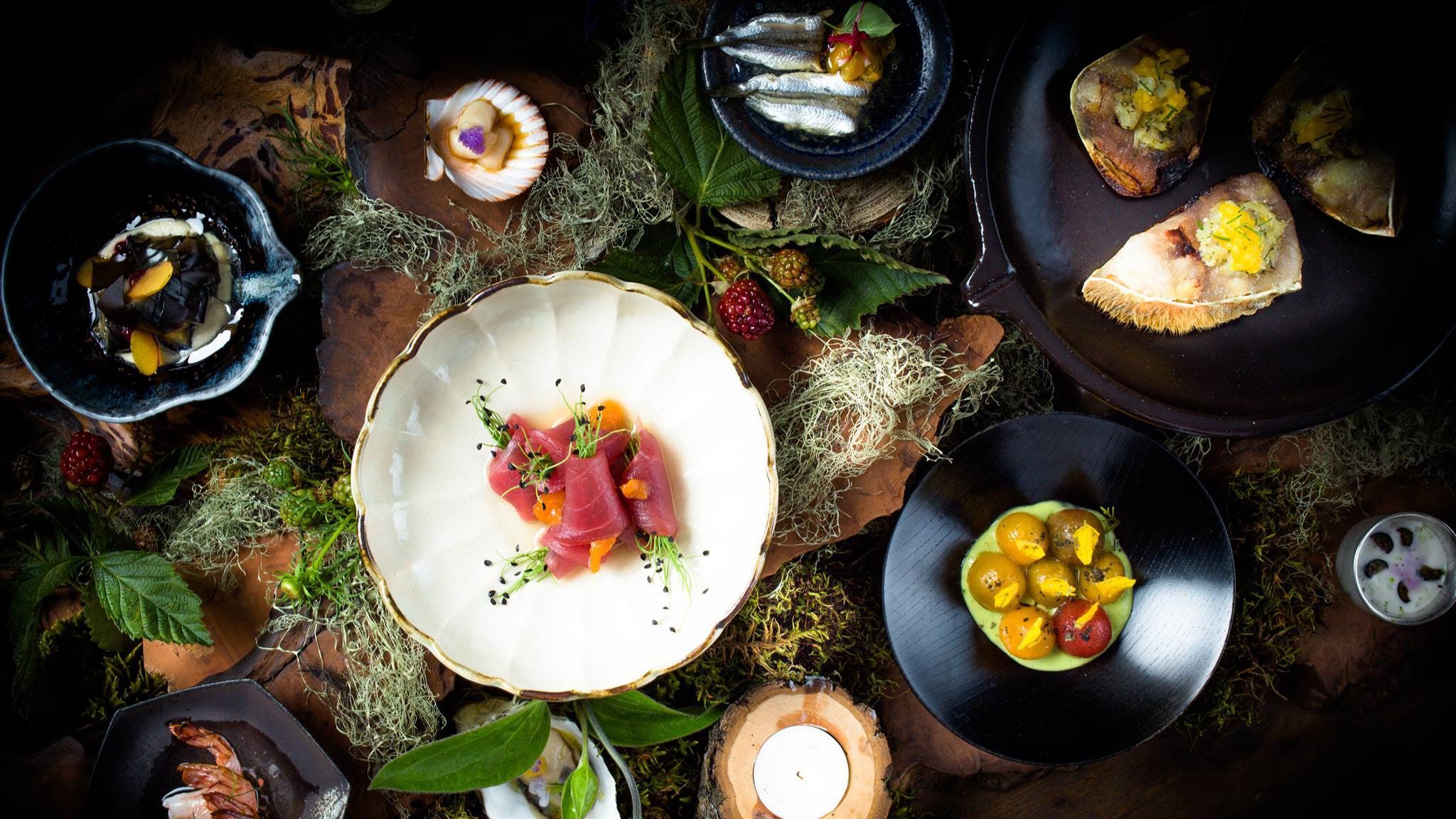 2048x1152 For Restaurants With Tasting Menus, Reopening Is More Complicated. Condé Nast Traveler