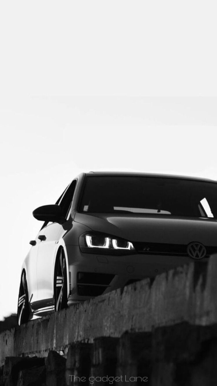 750x1333 Cars. Bikes. Wallpaper. Vw golf wallpaper, Polo car, Golf car