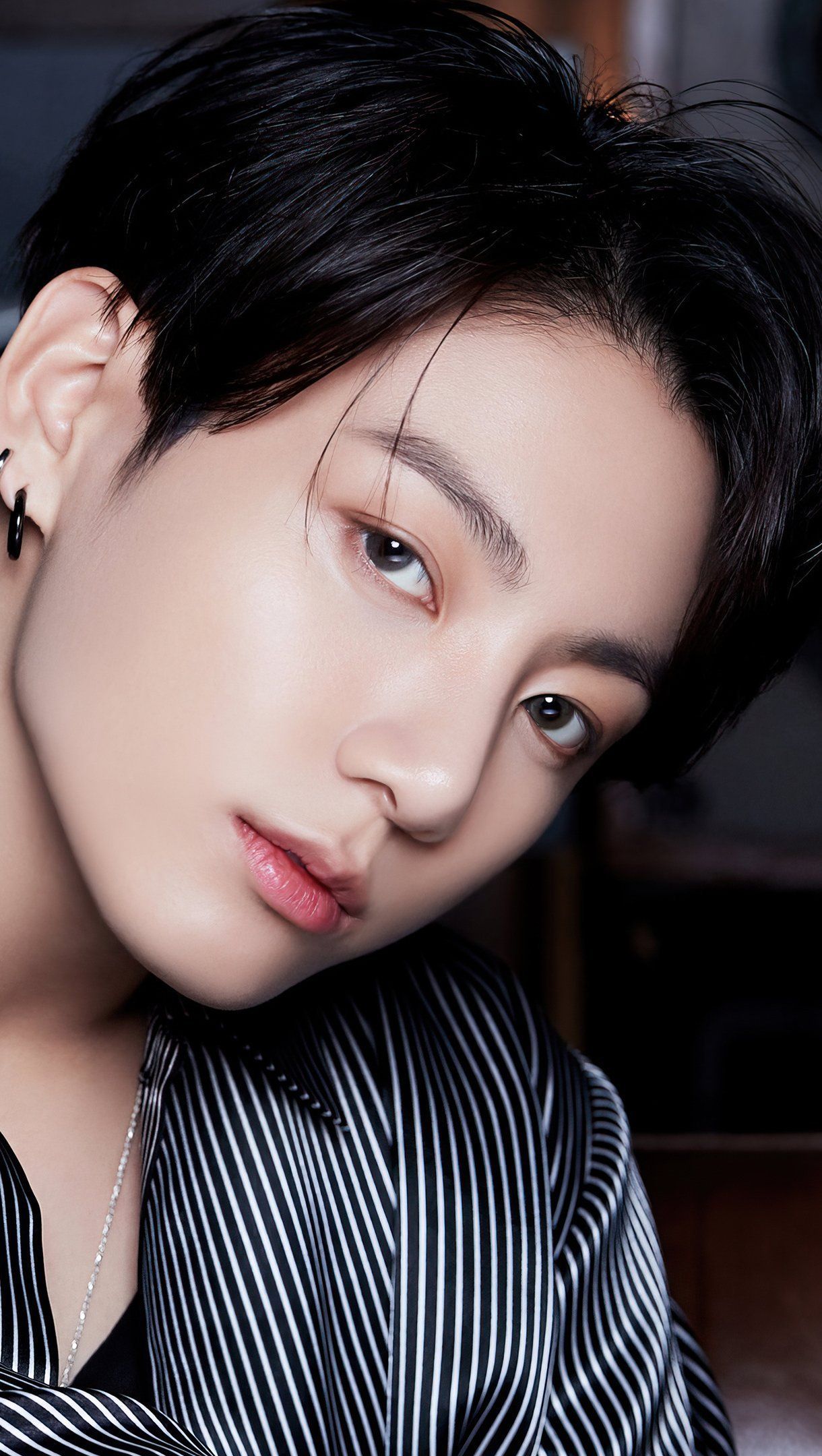 1220x2160 Jungkook Wallpaper 4k Ultra HD