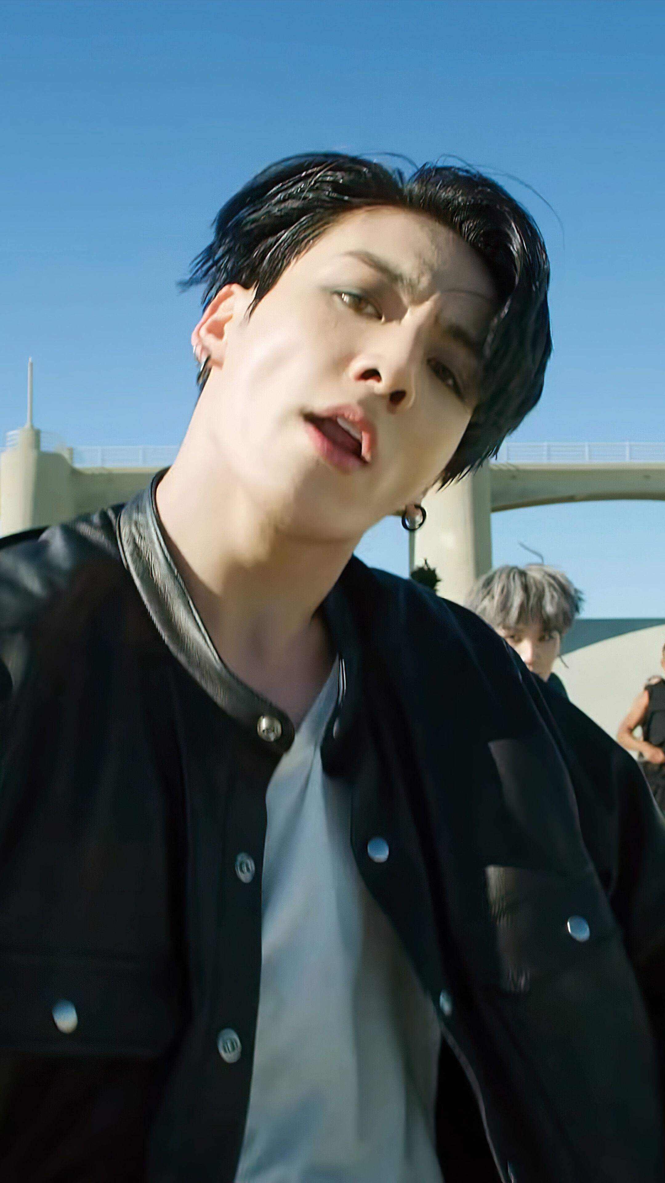 2160x3840 BTS Jungkook 4k Phone Wallpaper