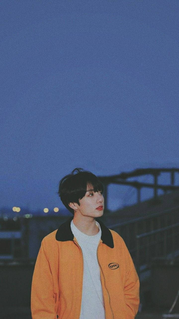 720x1280 Jungkook Wallpaper