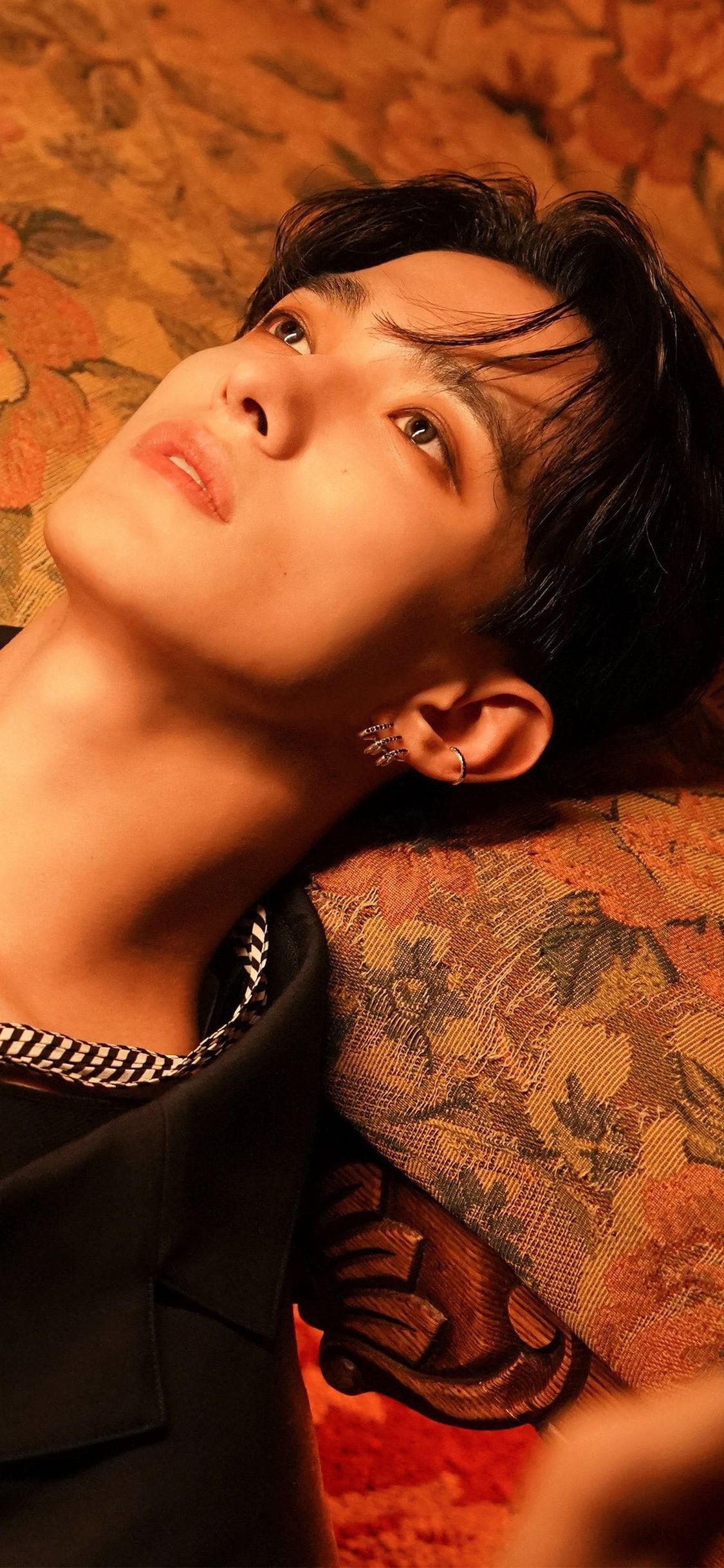 1125x2436 BTS JungKook 4k iPhone XS, iPhone iPhone X HD 4k Wallpaper, Image, Background, Photo and Picture