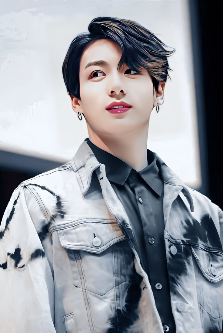 736x1097 Jungkook HD Wallpaper (〃ﾟ3ﾟ〃). Jungkook, Bts wallpaper desktop, Jungkook cute