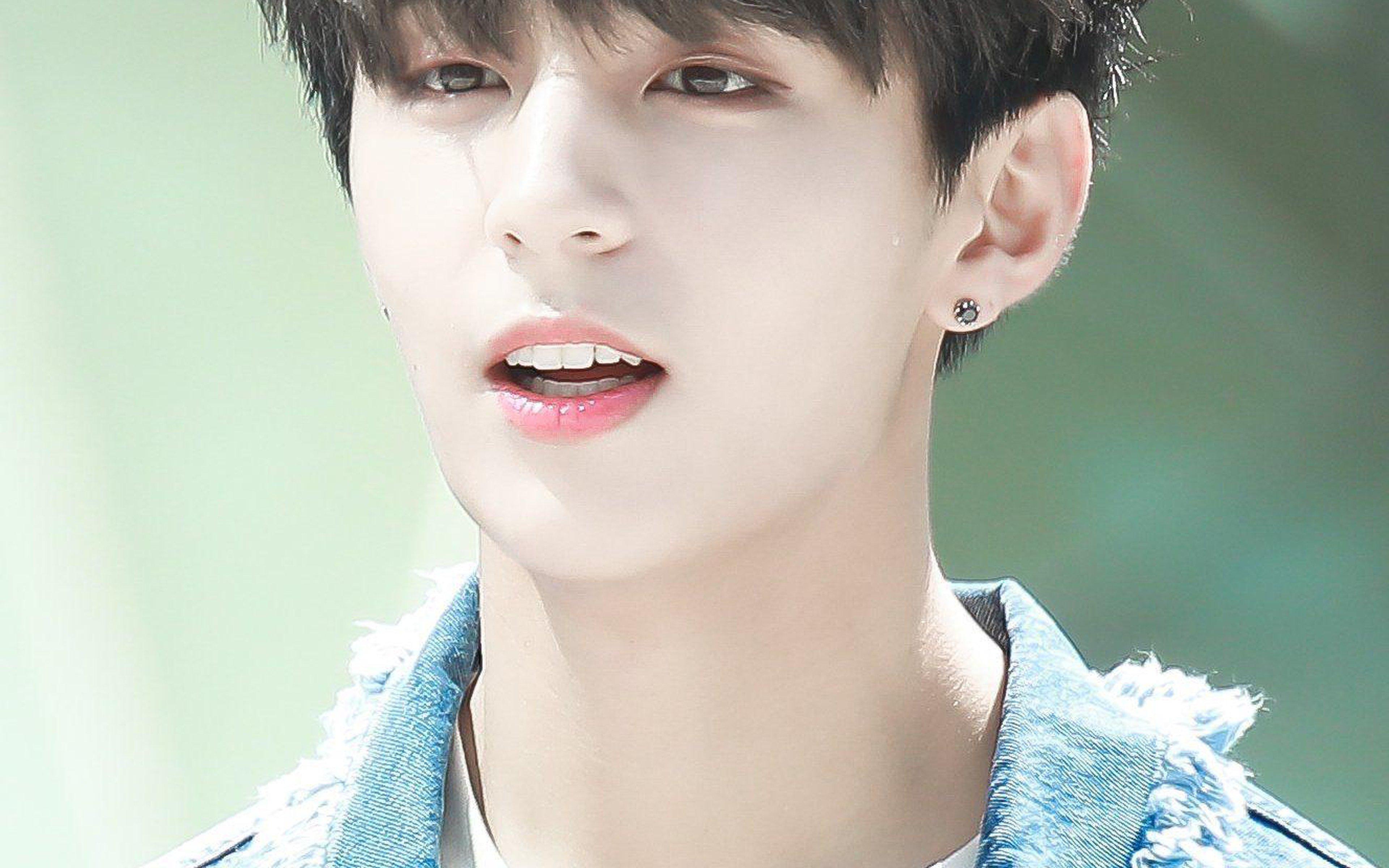 3840x2400 Jungkook 4k Wallpaper