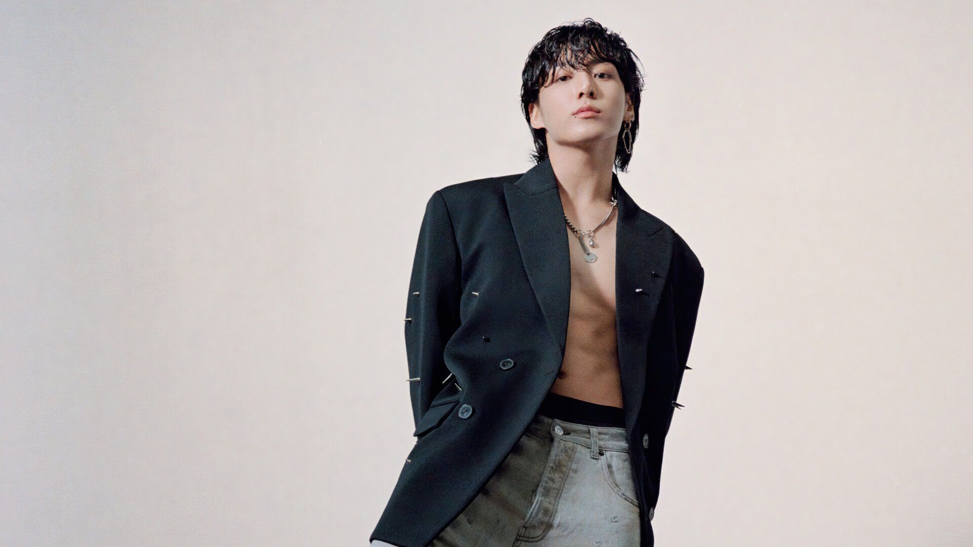 1920x1080 Jungkook wins on 'Inkigayo' + Performances from HORI7ON, OH MY GIRL, MONSTA X Shownu x Hyungwon and more!