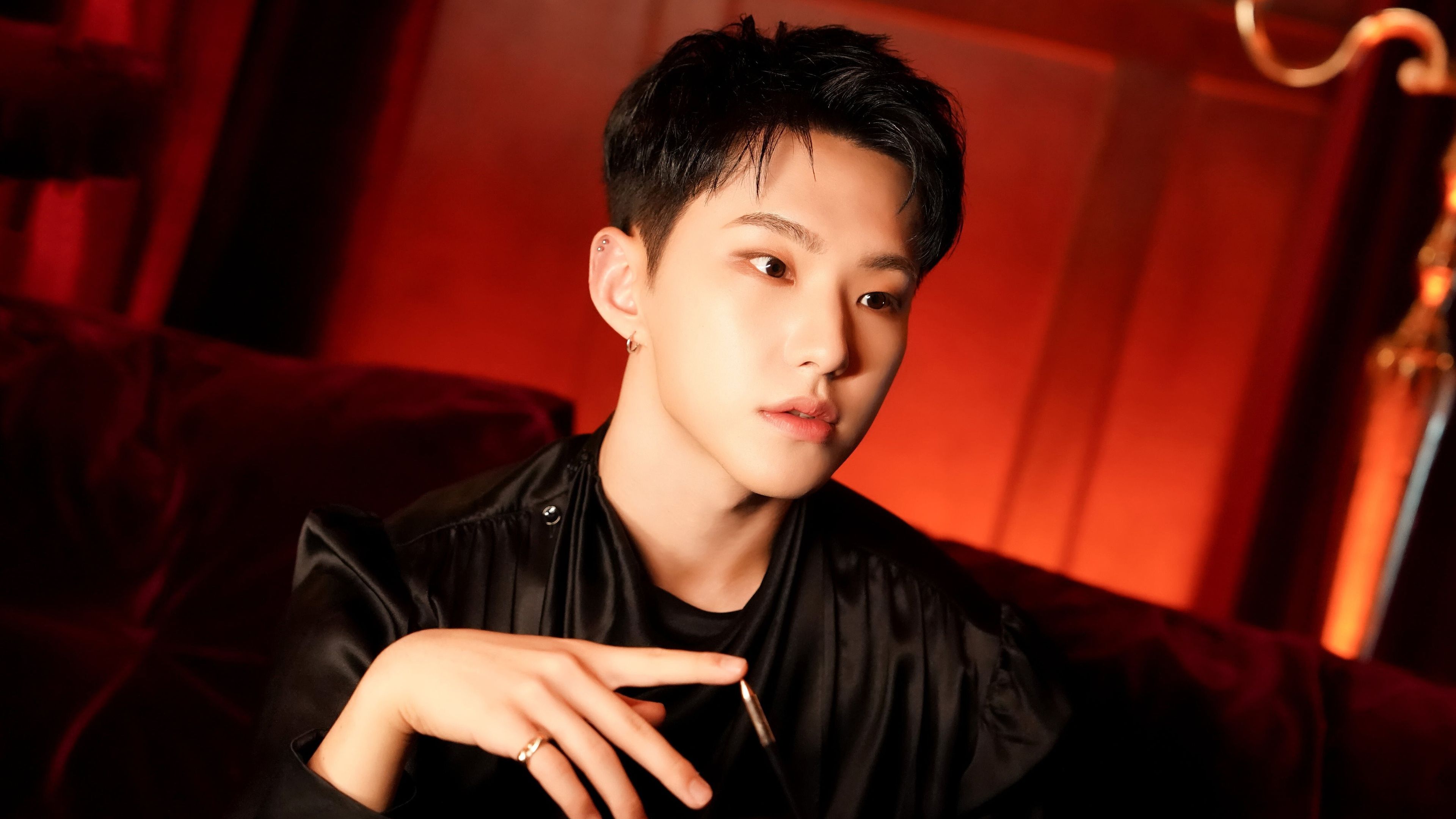 3840x2160 Bts Rm 4k HD 4k Wallpaper, Image, Background, Photo and Picture