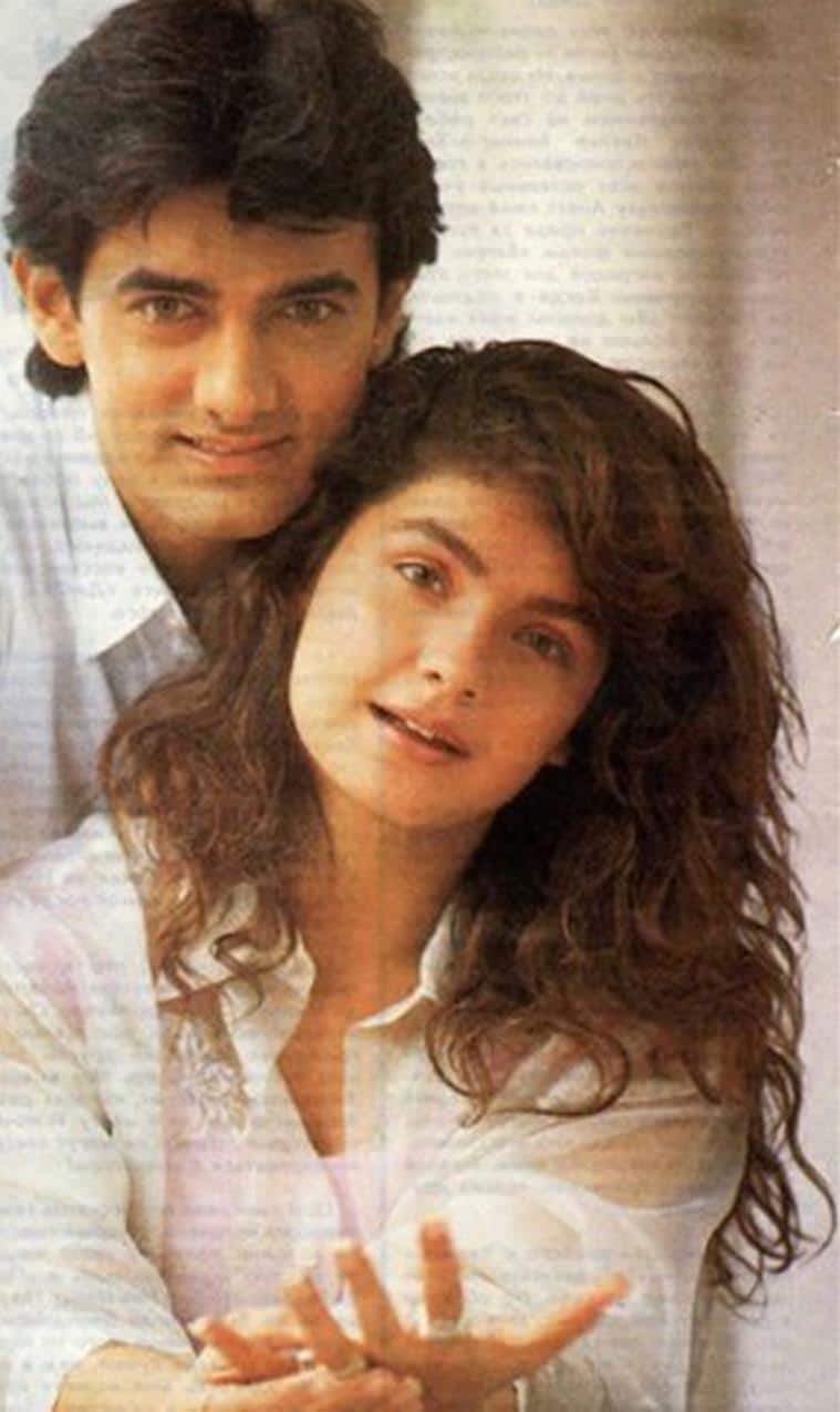 759x1275 Pooja Bhatt photo: 50 rare HD photo of Pooja Bhatt. Bollywood News Indian Express