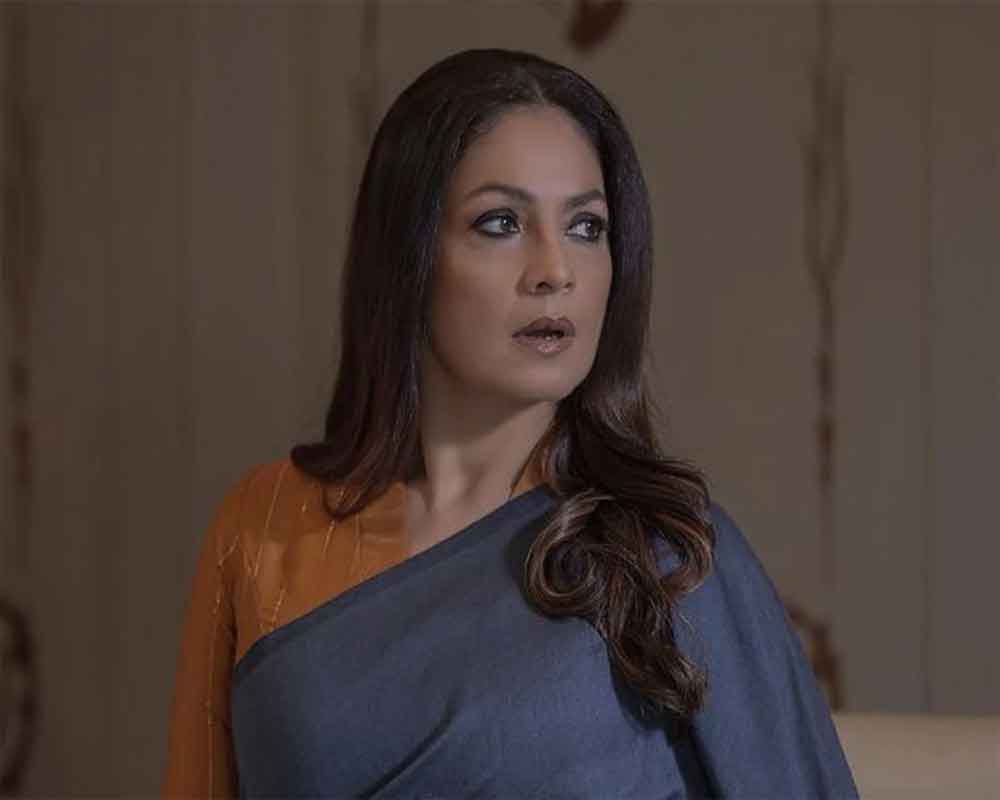 1000x800 Pooja Bhatt Joins Radhika Madan Starrer 'Sanaa'