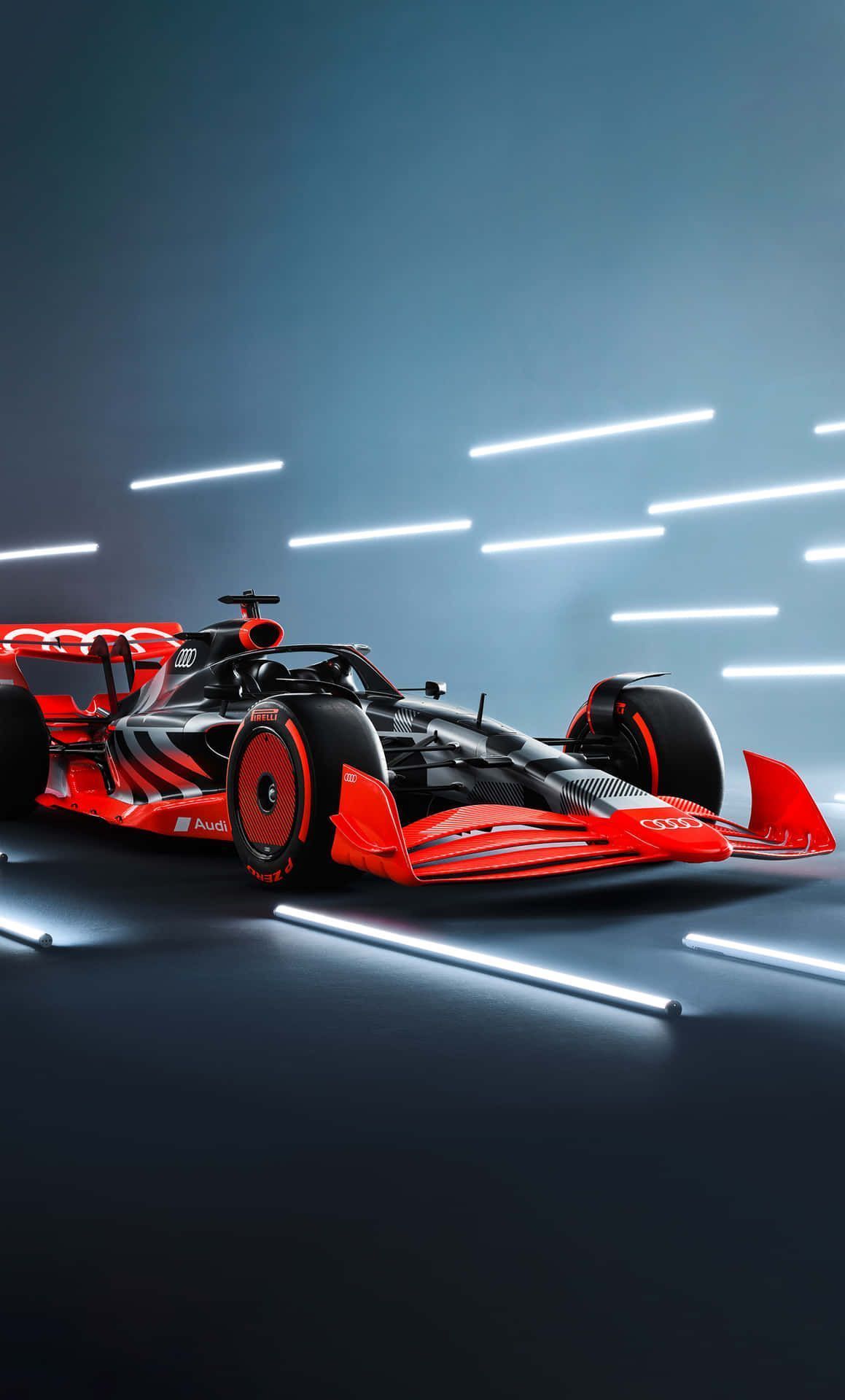 1159x1920 Formula 1 iPhone Wallpaper
