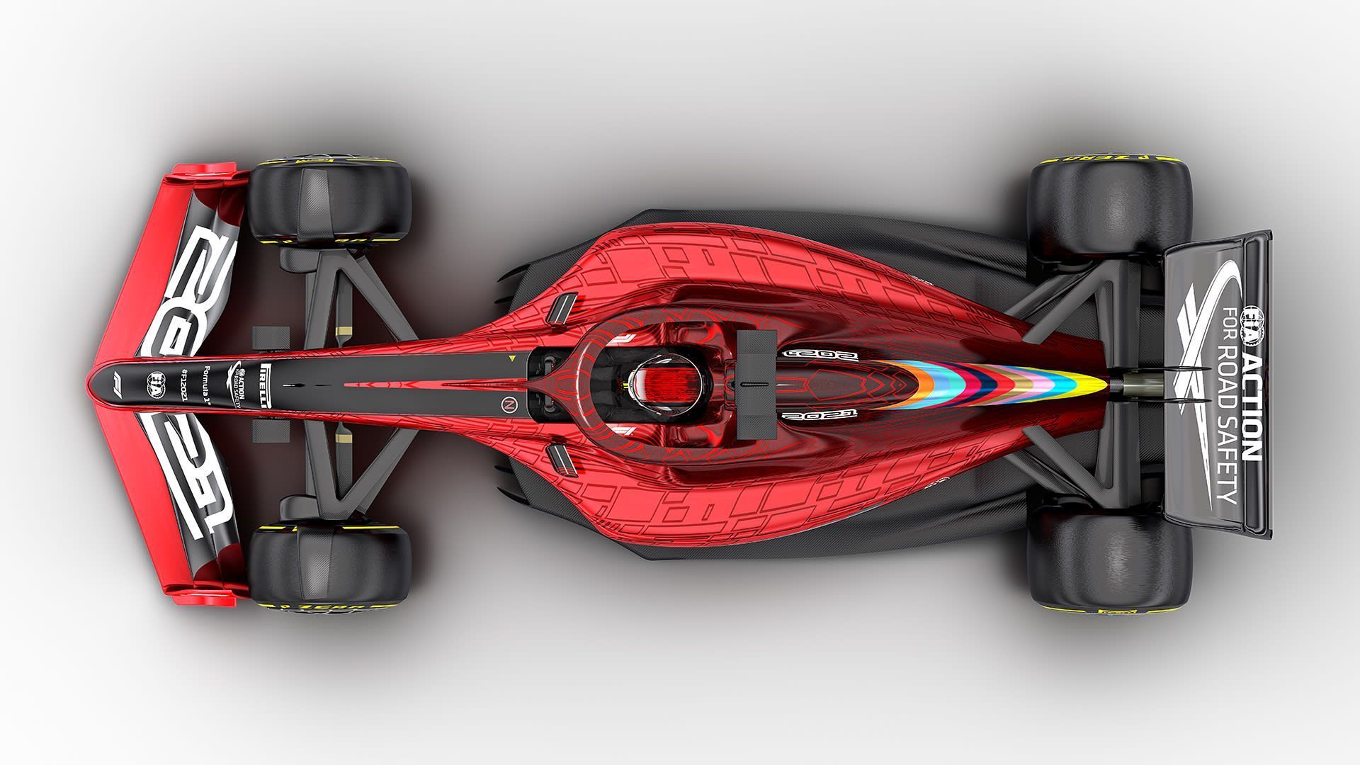 1920x1080 F1 rules: Gallery of image of the 2021 F1 car. Formula 1®