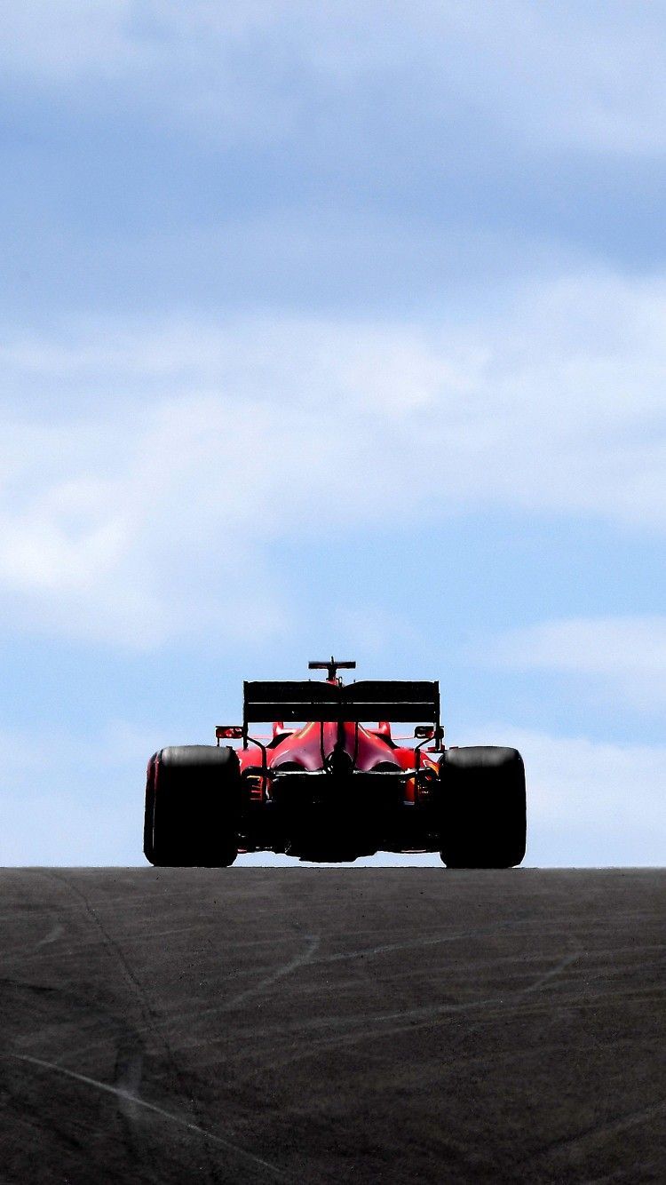 750x1334 F1 2021 Ferrari Wallpaper. Fondos de pantalla de coches, Fotos de autos, Carreras de f1