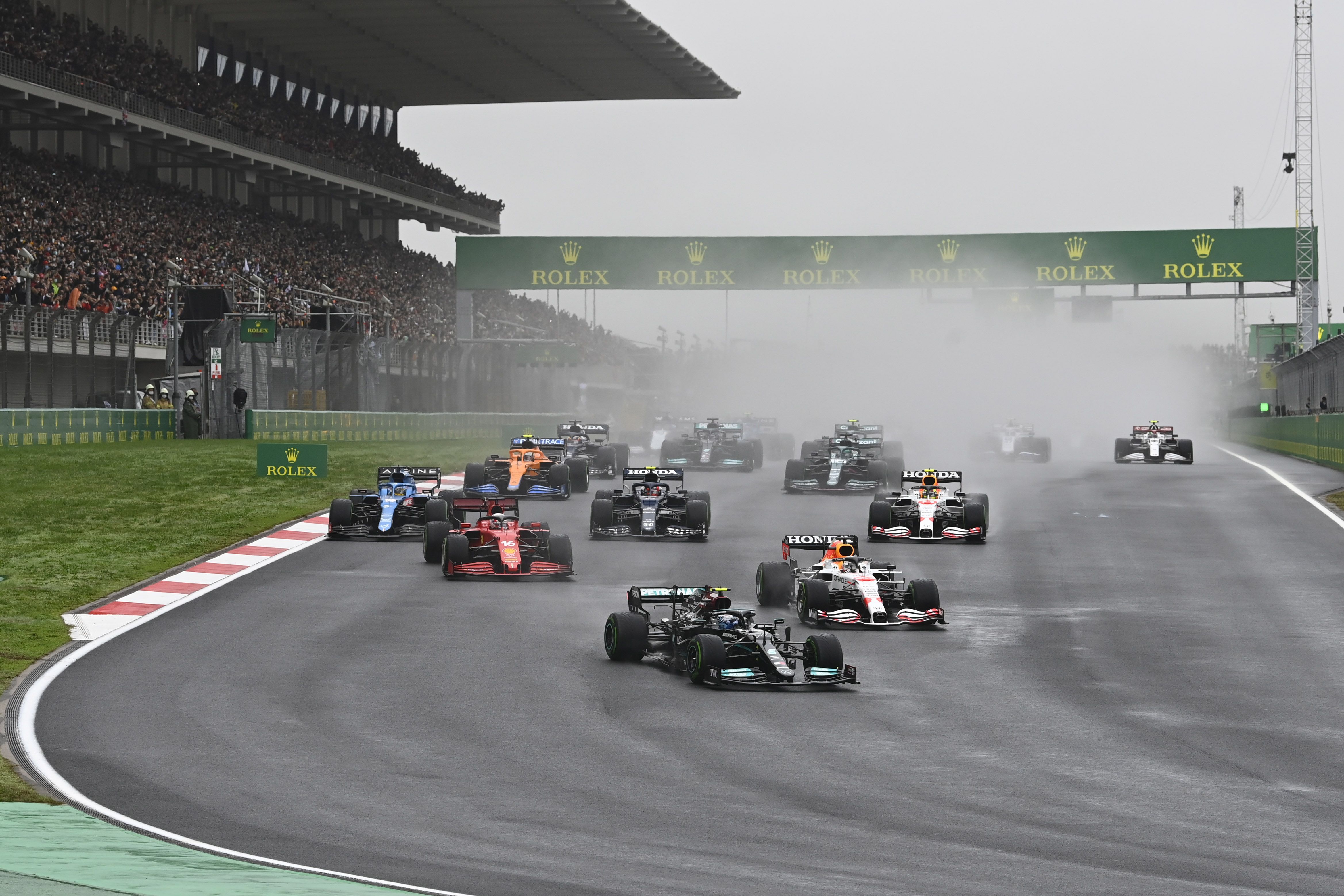 4675x3116 Wallpaper Picture 2021 Turkish F1 GP