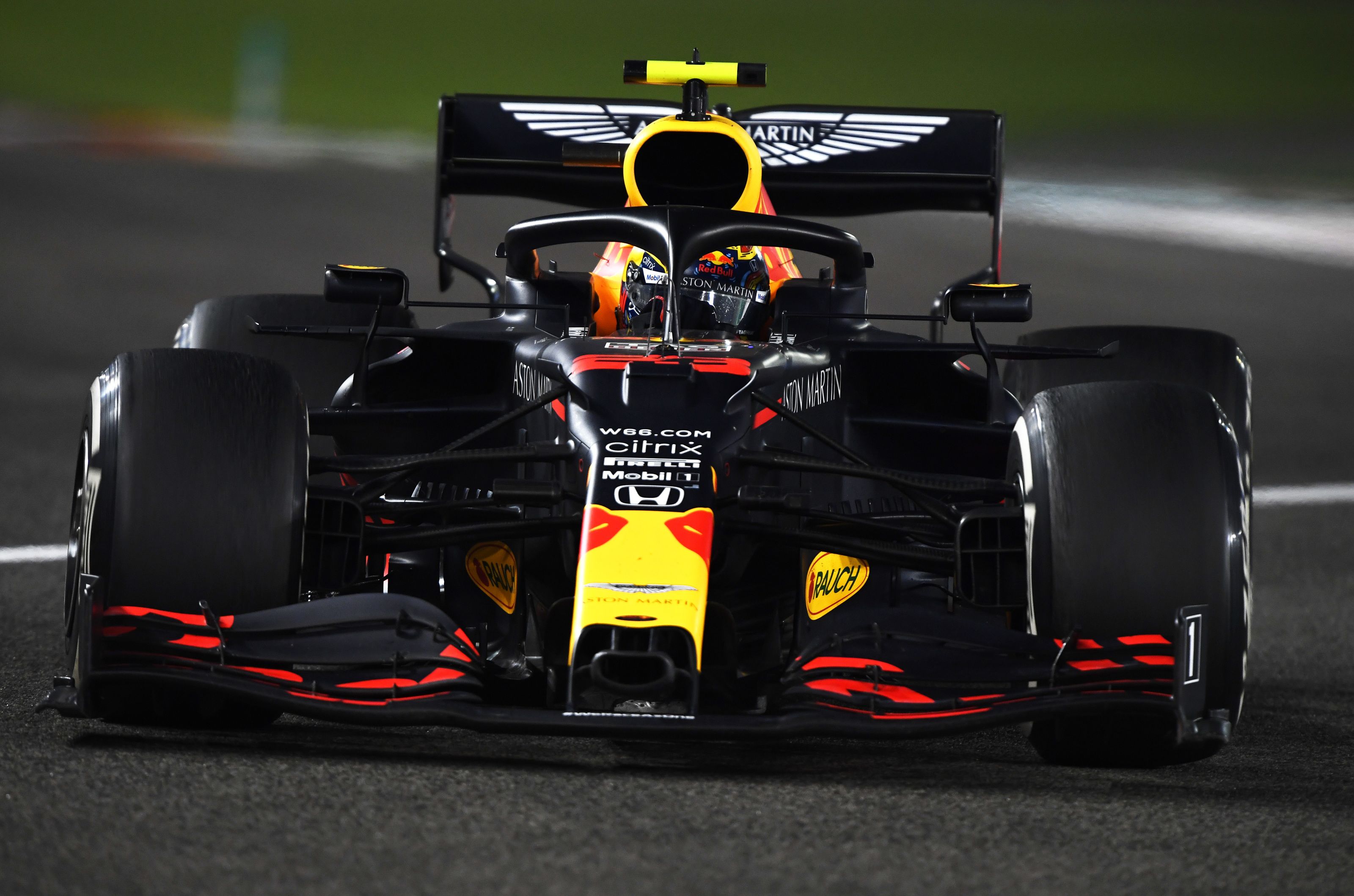 3200x2118 Formula 1: Red Bull set for major 2021 announcement