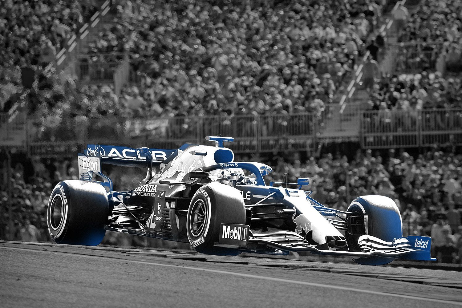 1500x1000 Formula 1 Reports Cumulative Total of 1.5B Viewers in 2021