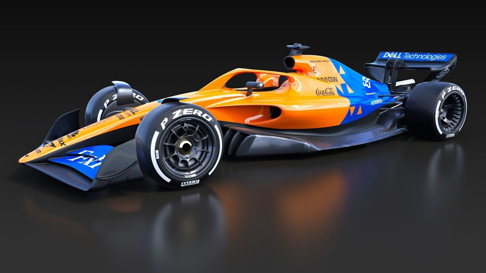 1600x900 Free download Check out the new look cars budget cap confirmed for 2021 F1 season [1600x900] for your Desktop, Mobile & Tablet. Explore Formula One 2021 Wallpaper