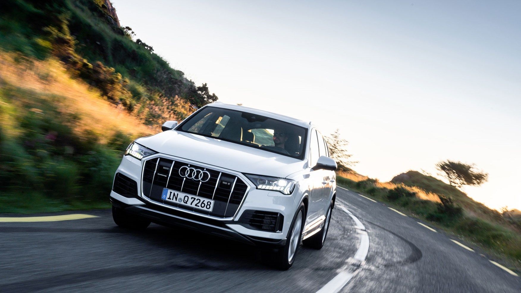 1752x986 New Audi Q7 facelift review: incremental upgrades