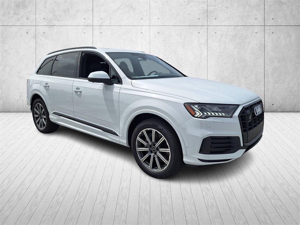 1024x768 Audi Q7 West Palm Beach FL. Near Delray Beach