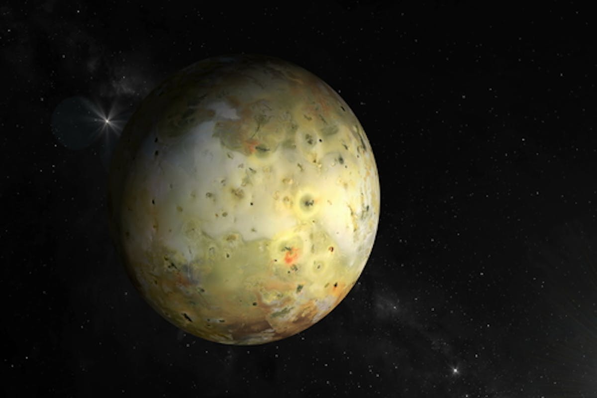 Io Moon Wallpapers - Top Free Io Moon Backgrounds - WallpaperAccess