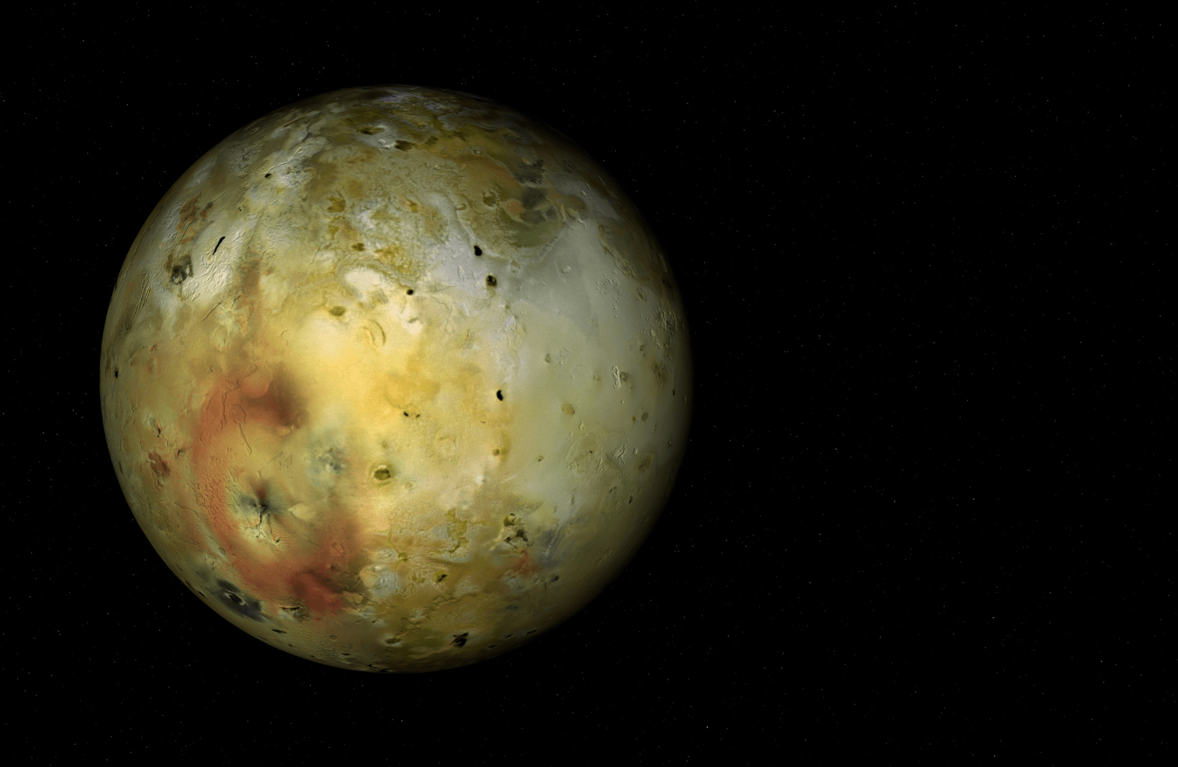 Io Moon Wallpapers - Top Free Io Moon Backgrounds - WallpaperAccess