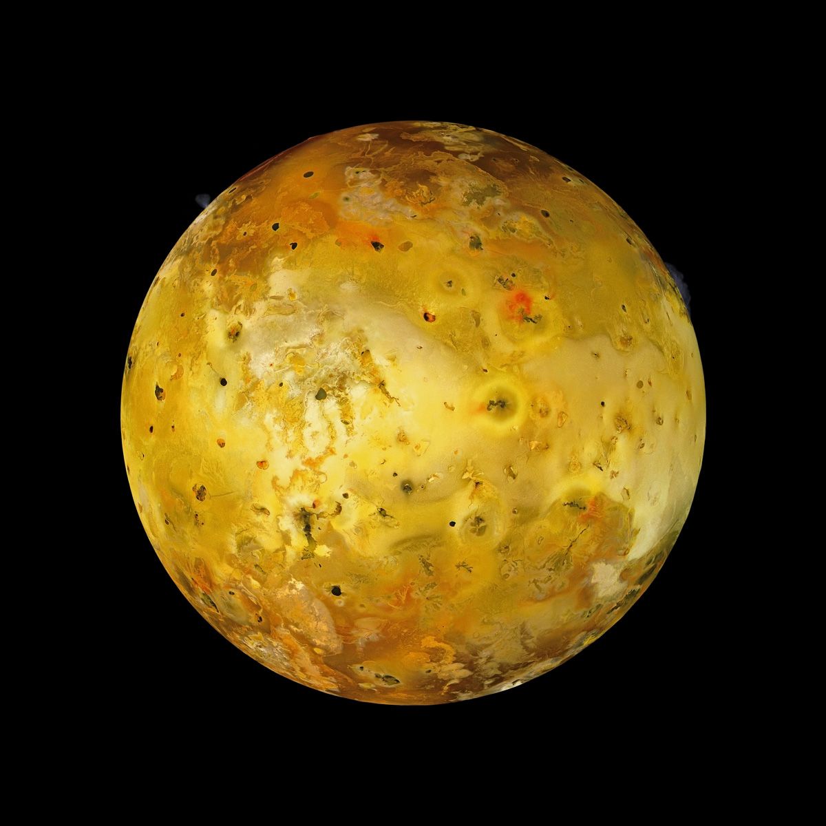 Io Moon Wallpapers - Top Free Io Moon Backgrounds - WallpaperAccess