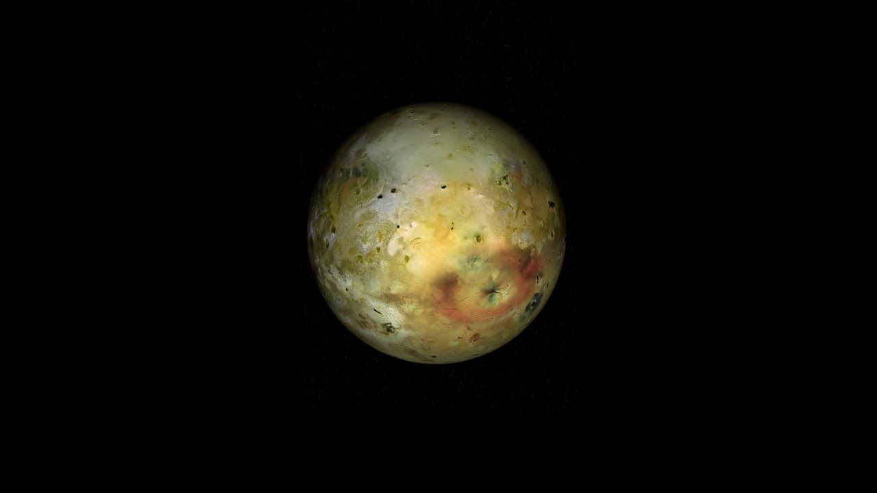 Io Moon Wallpapers - Top Free Io Moon Backgrounds - WallpaperAccess