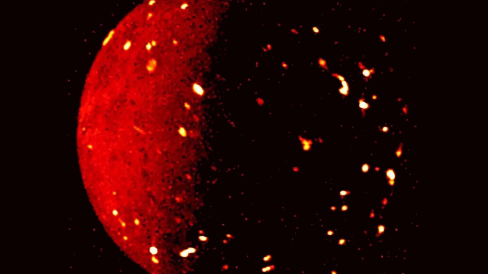 1600x900 Recent Volcanic Activity on Jupiter's Moon Io Is Confusing and Exciting Scientists